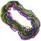 History of Mardi Gras Beads
