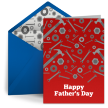 Dad Tools card image