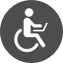 enable accessibility options